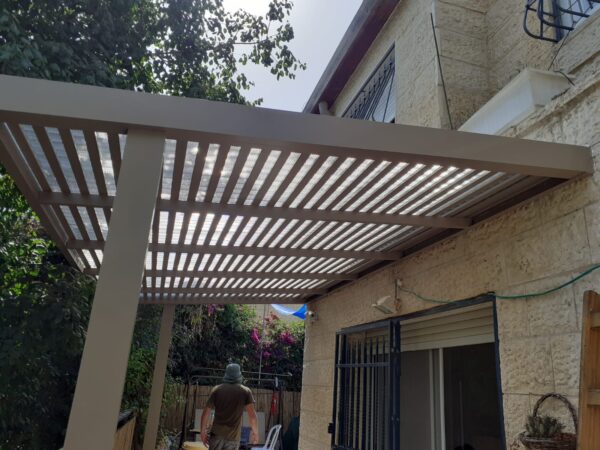Diy Pergola Kits | Unikit US