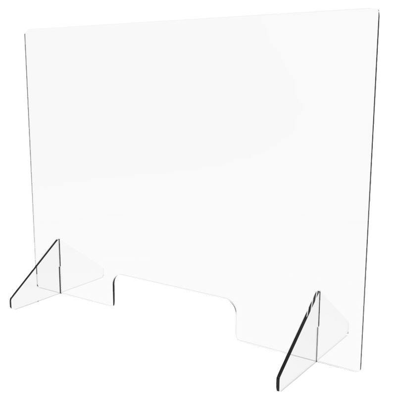 polycarbonate-sneeze-guards